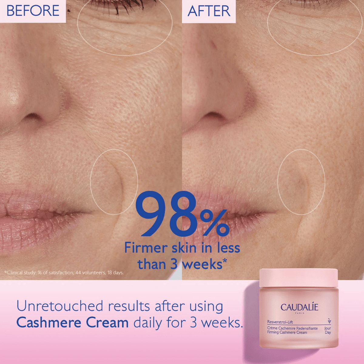 CaudalieCaudalie Resveratrol-Lift Firming Solution SetSkinShop