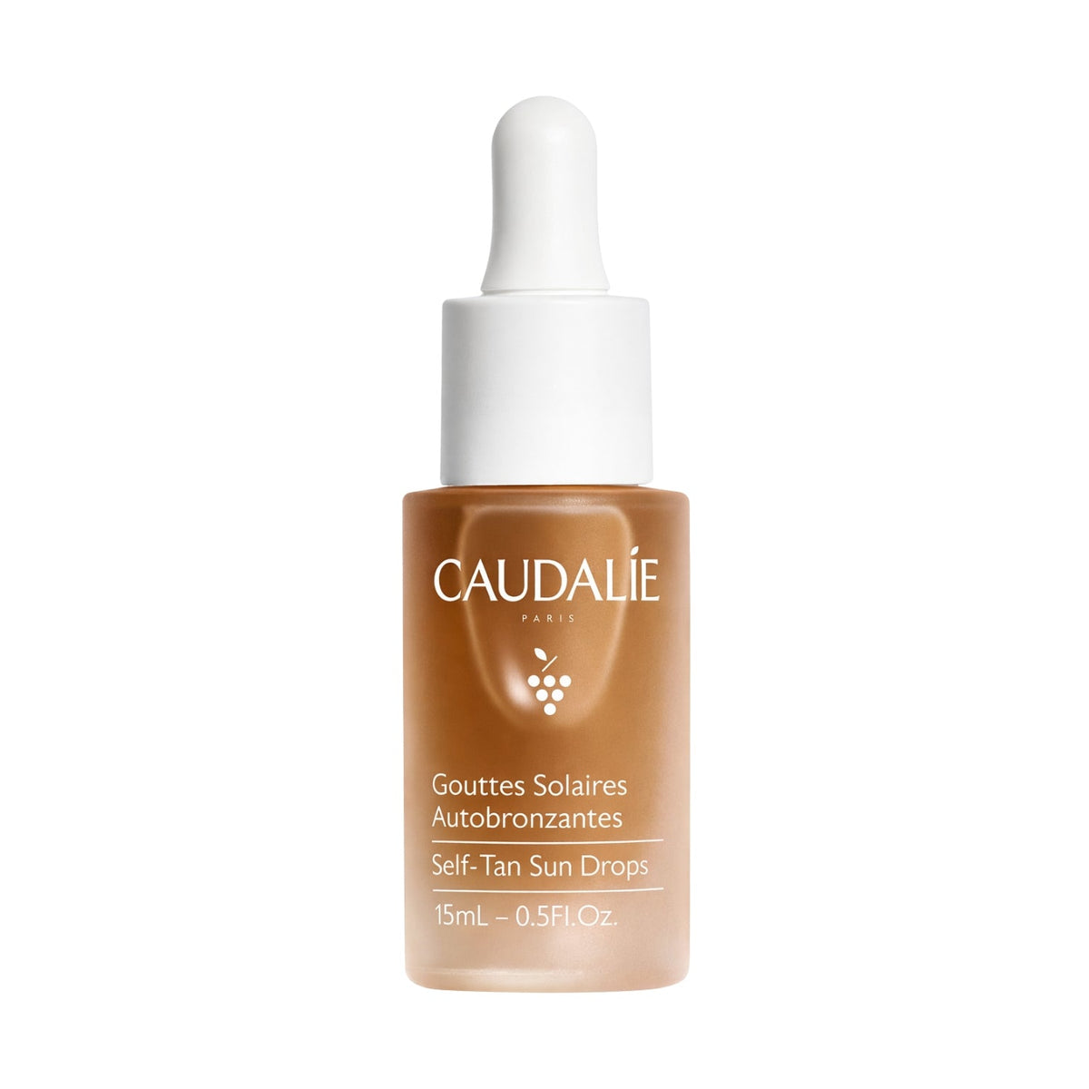 CaudalieCaudalie Self-Tan Sun Drops 15mlSkinShop