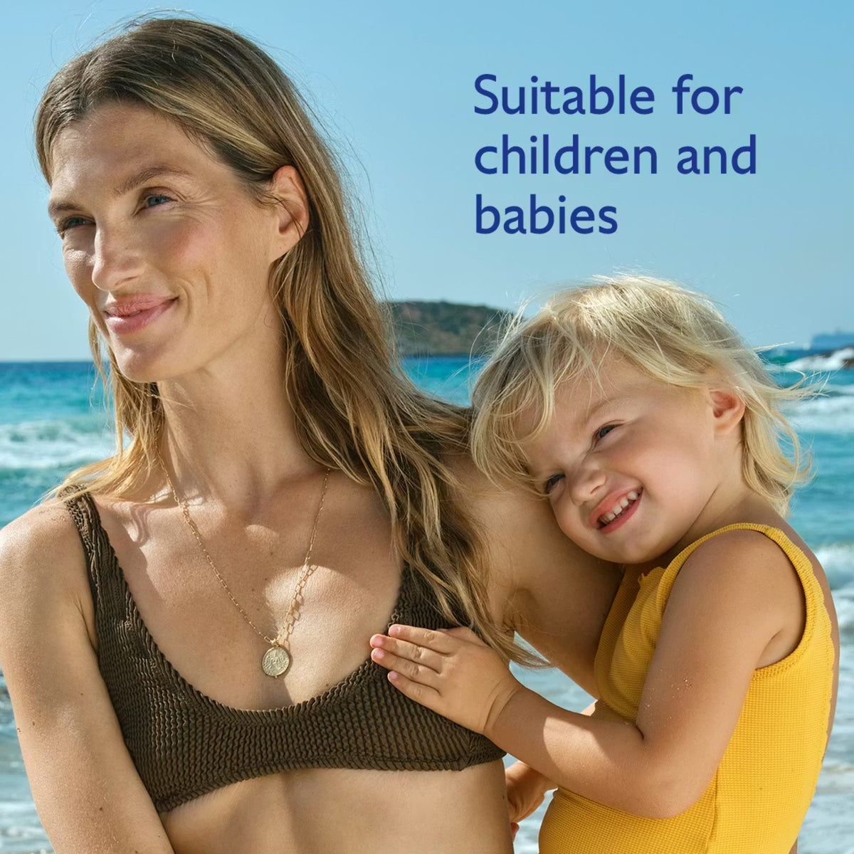 CaudalieCaudalie Very High Protection Sun Water SPF50+ 150mlSkinShop