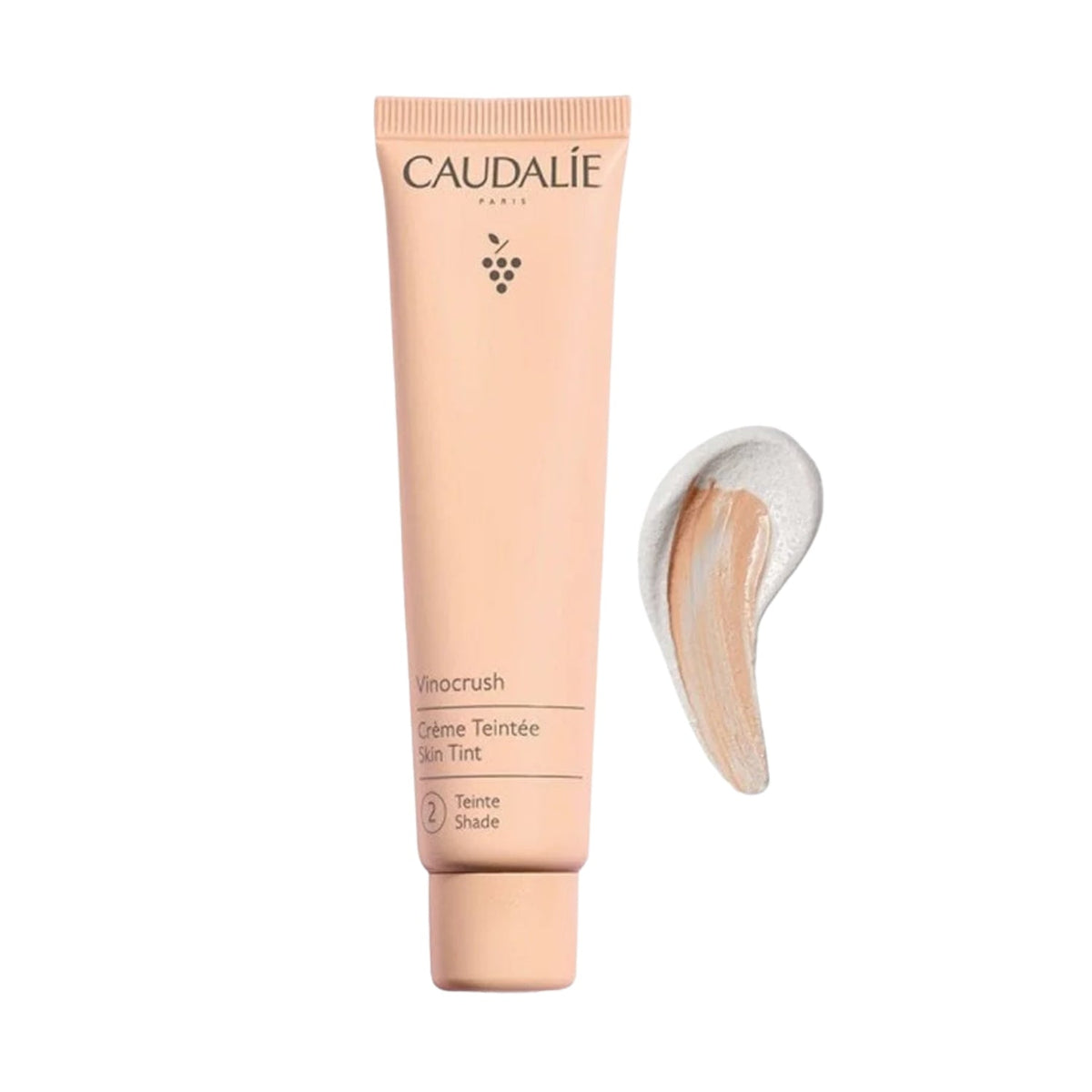 CaudalieCaudalie Vinocrush Skin Tint 2 30mlSkinShop