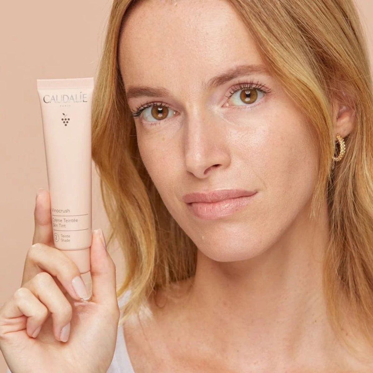 CaudalieCaudalie Vinocrush Skin Tint 2 30mlSkinShop
