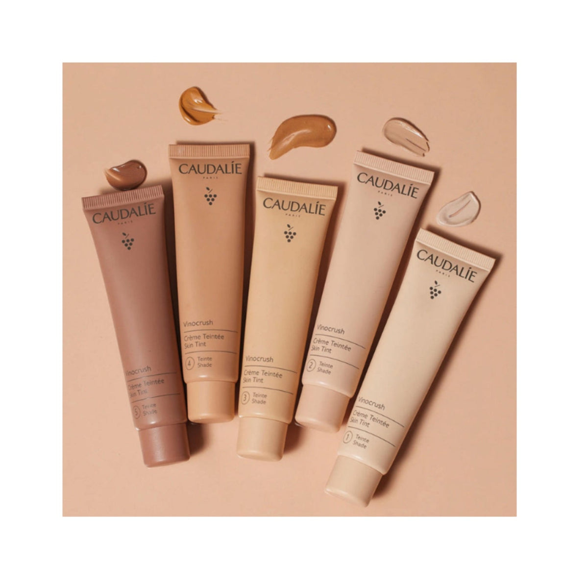 CaudalieCaudalie Vinocrush Skin Tint 3 30mlSkinShop