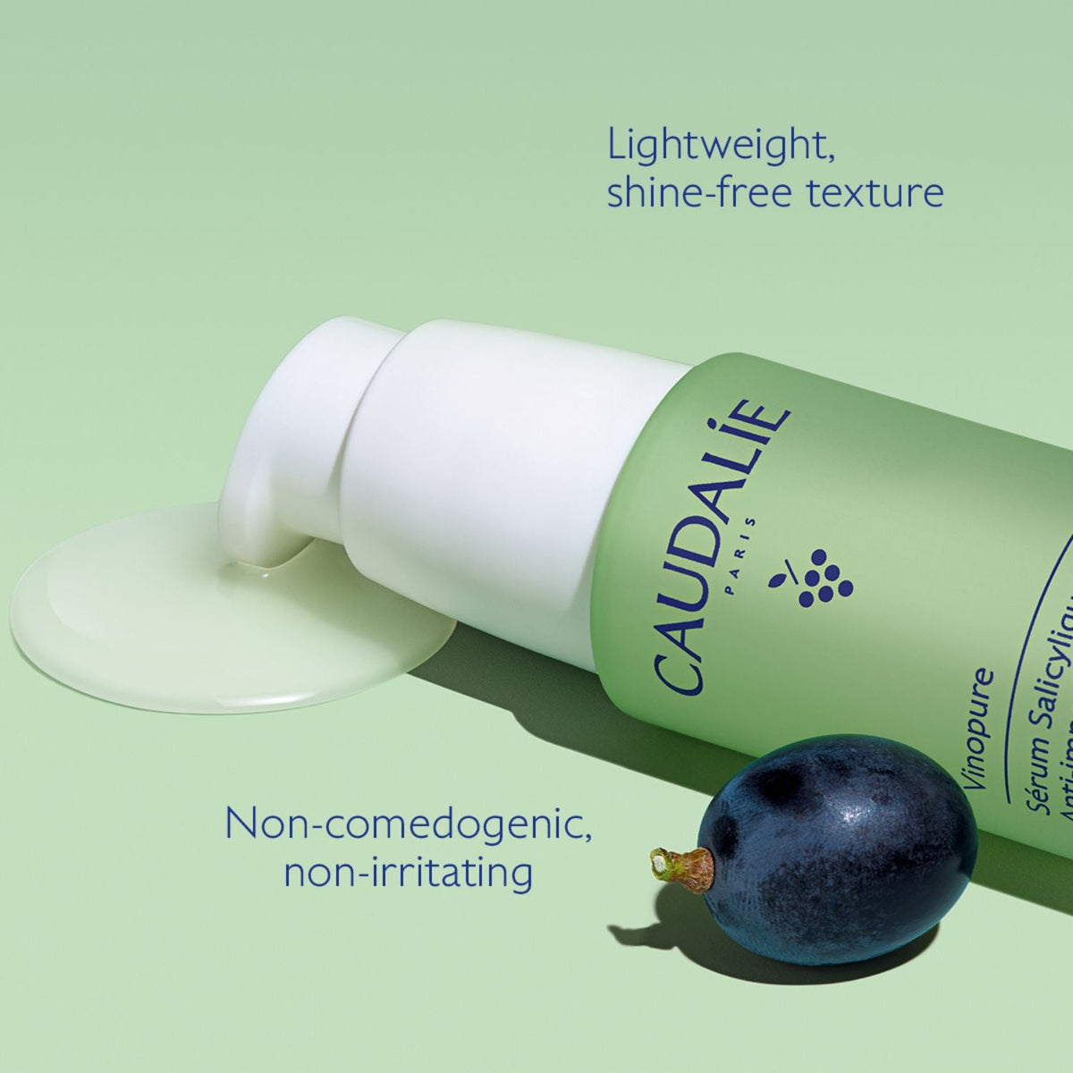 CaudalieCaudalie Vinopure Blemish Control Salicylic Serum 30mlSkinShop