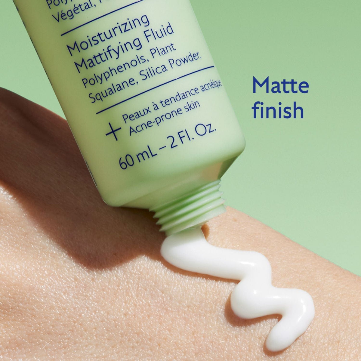 CaudalieCaudalie Vinopure Moisturizing Mattifying Fluid 60mlSkinShop