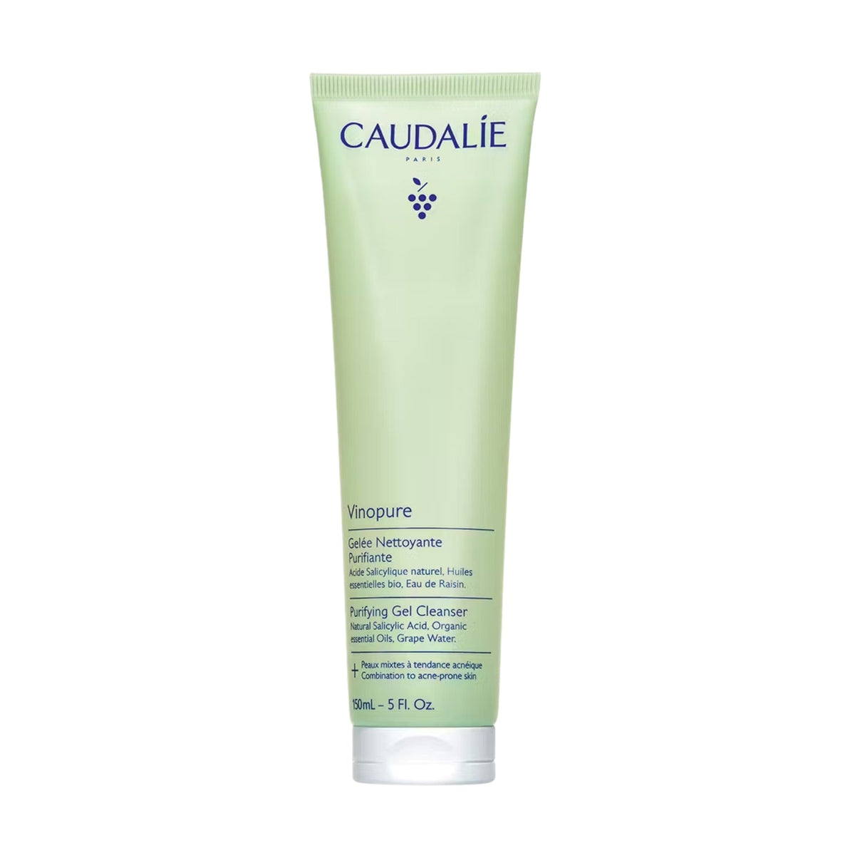 CaudalieCaudalie Vinopure Purifying Gel Cleanser 150mlSkinShop