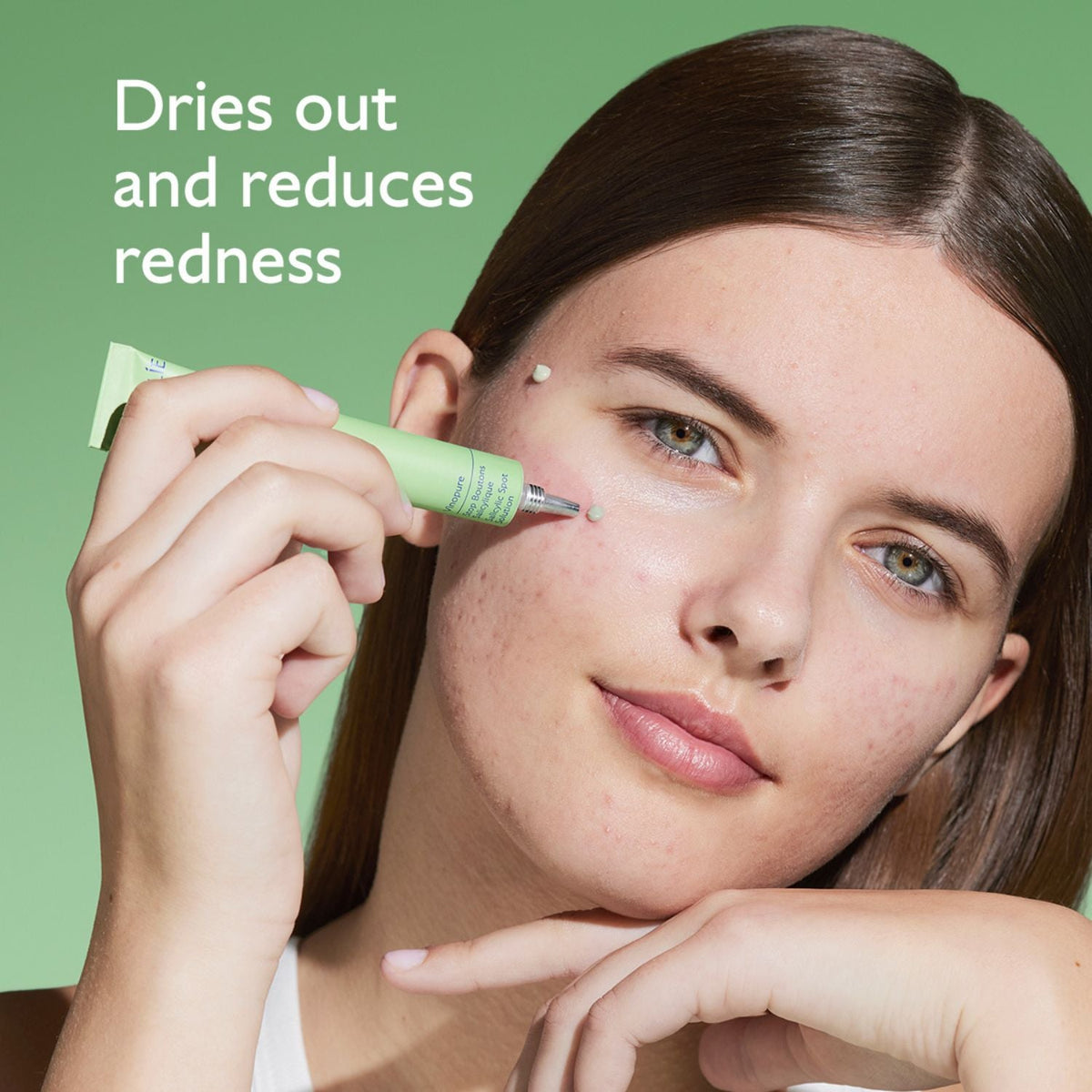 CaudalieCaudalie Vinopure Salicylic Spot Solution 15mlSkinShop