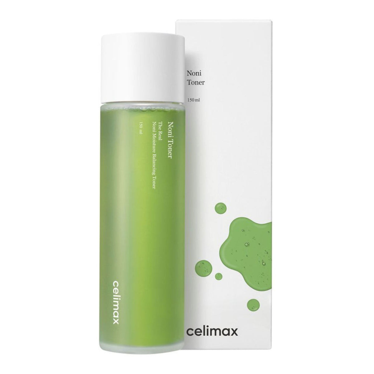 celimaxcelimax Noni Moisture Balancing Toner 150mlSkinShop
