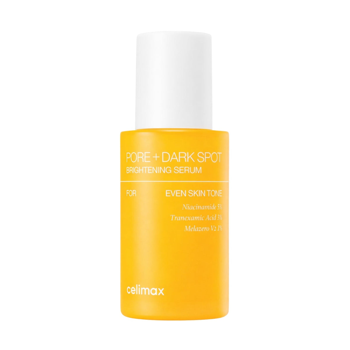 celimaxcelimax Pore + Dark Spot Brightening Serum 30mlSkinShop
