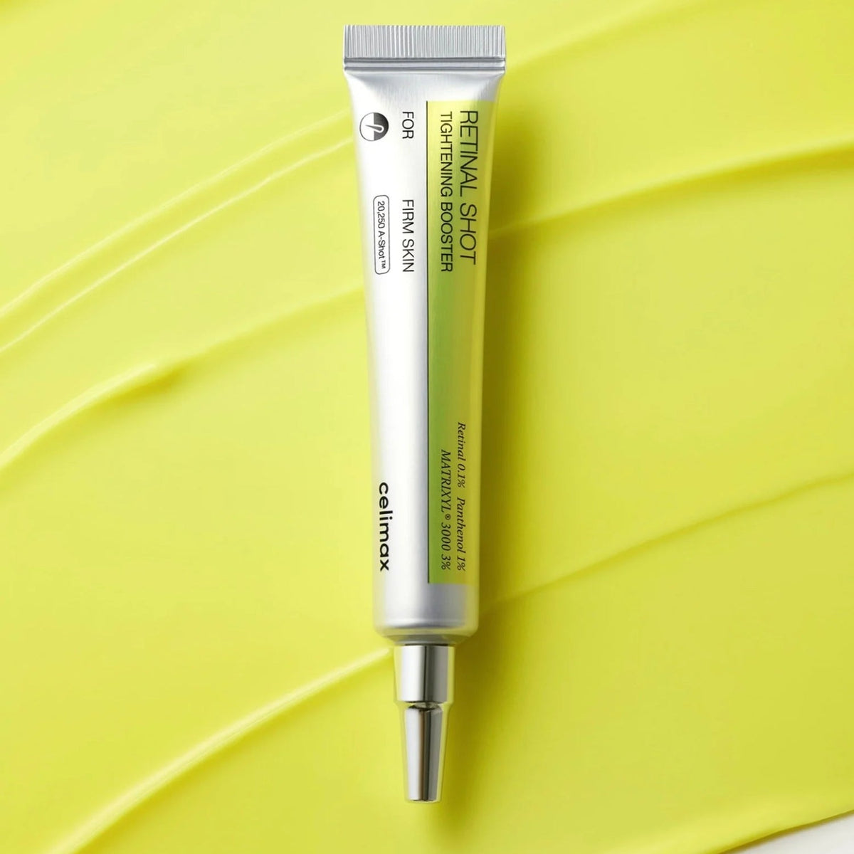 celimaxcelimax The Vita-A Retinal Shot Tightening Booster 15mlSkinShop