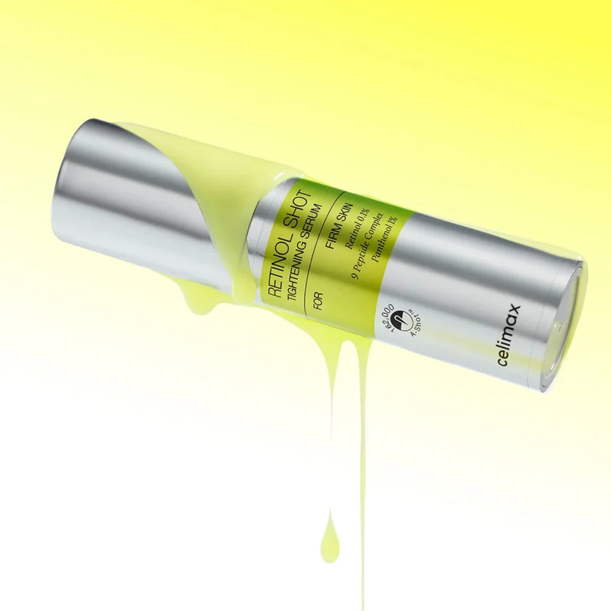 celimaxcelimax The Vita-A Retinol Shot Tightening Serum 30mlSkinShop
