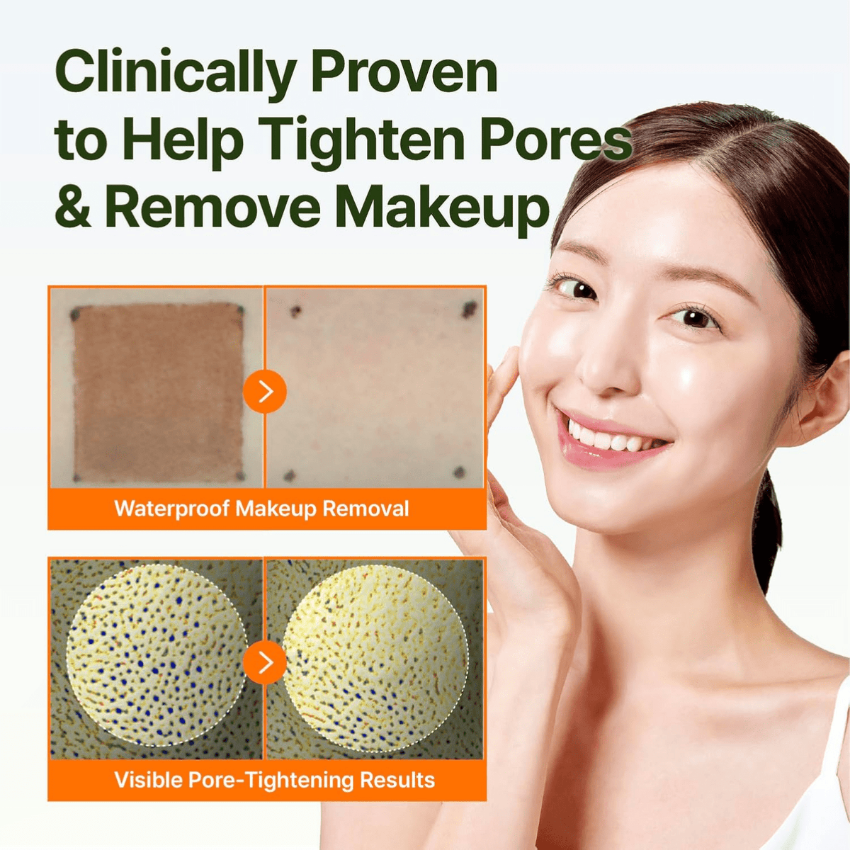 Centellian24 Madeca Matcha Pore Cleansing Oil 200ml SkinShop