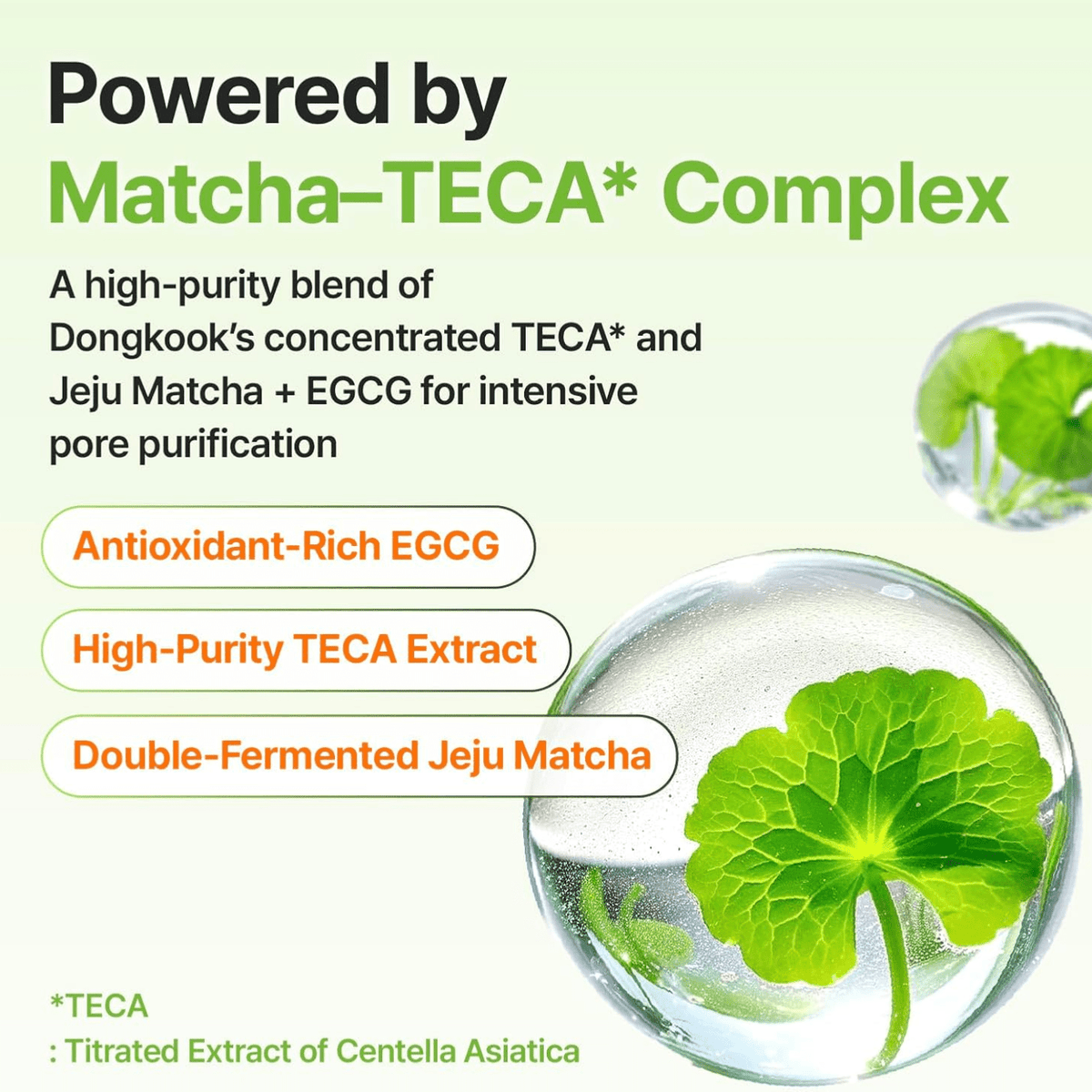 Centellian24 Madeca Matcha Pore Cleansing Oil 200ml SkinShop