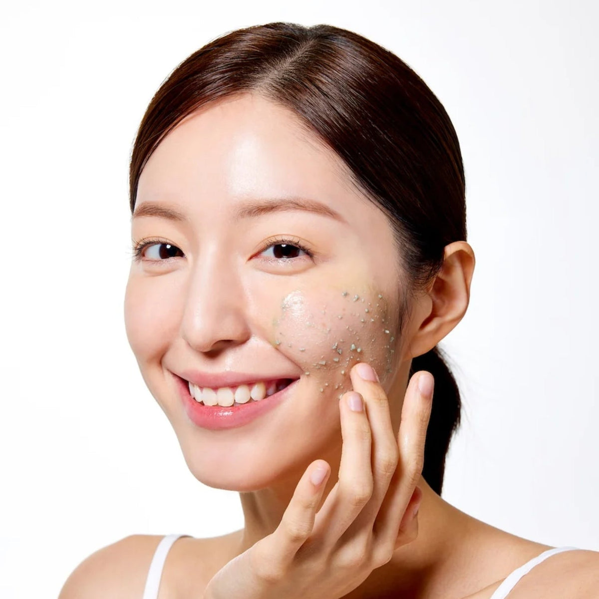 Centellian24 Madeca Matcha Toning Peeling Gel 150ml SkinShop
