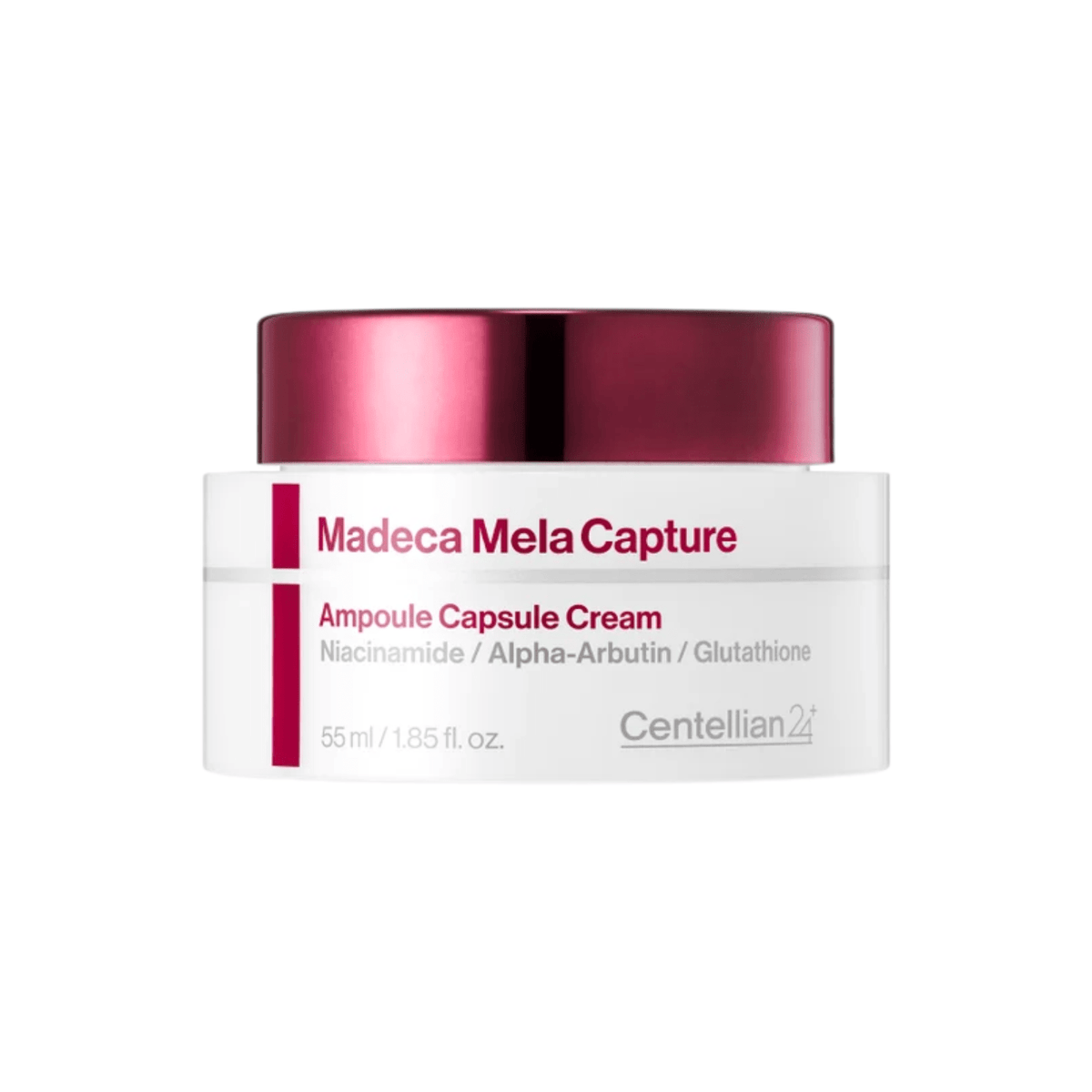 Centellian24 Madeca Mela Capture Ampoule Capsule Cream 55ml SkinShop