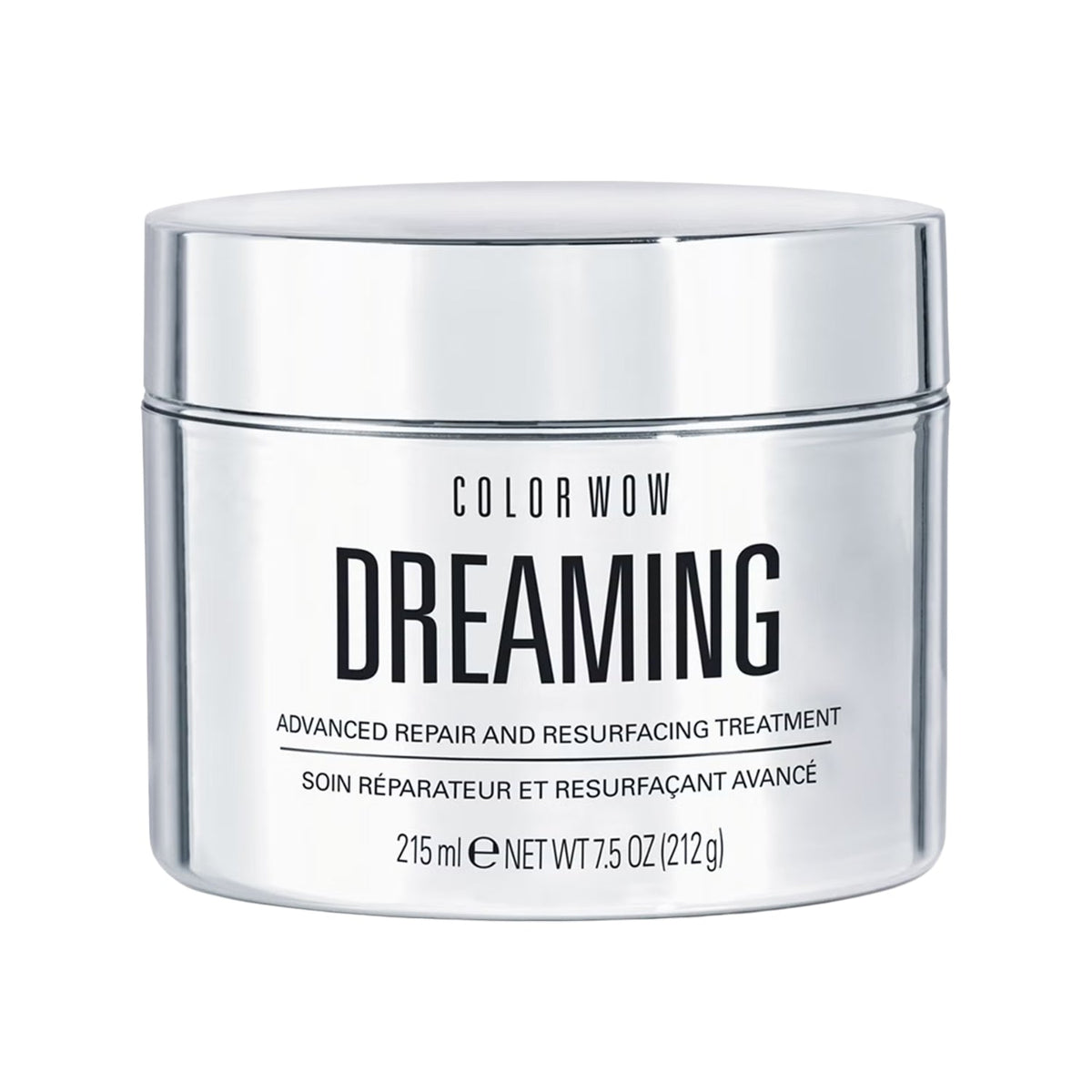 Color Wow Dreaming Advanced Repair and Resurfacing Treatment 215ml SkinShop