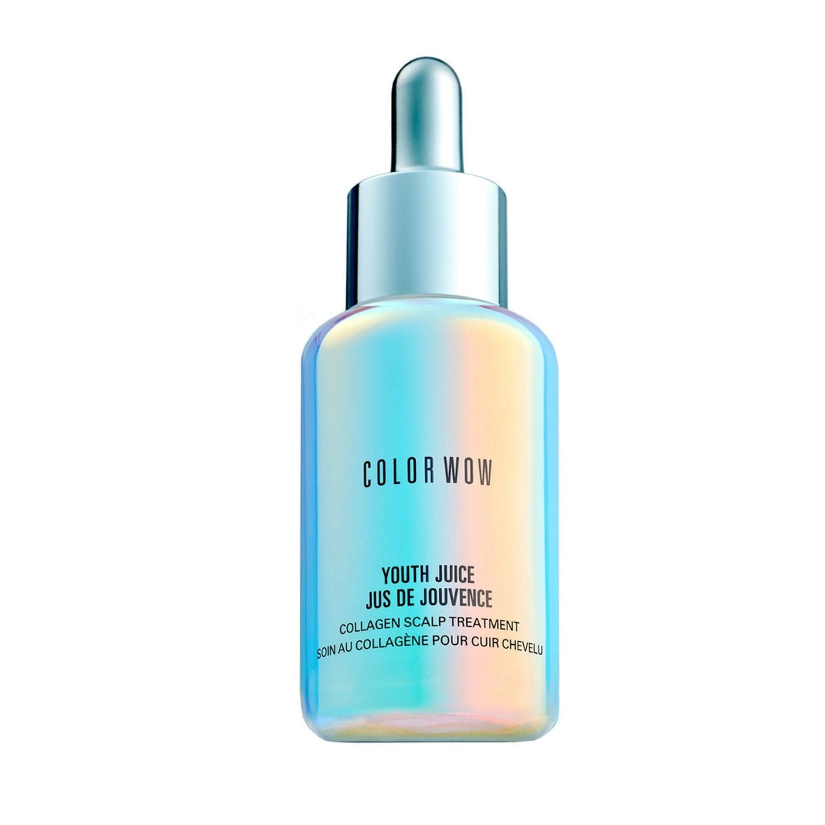Color WowColor Wow Youth Juice Collagen Scalp Treatment 50mlSkinShop