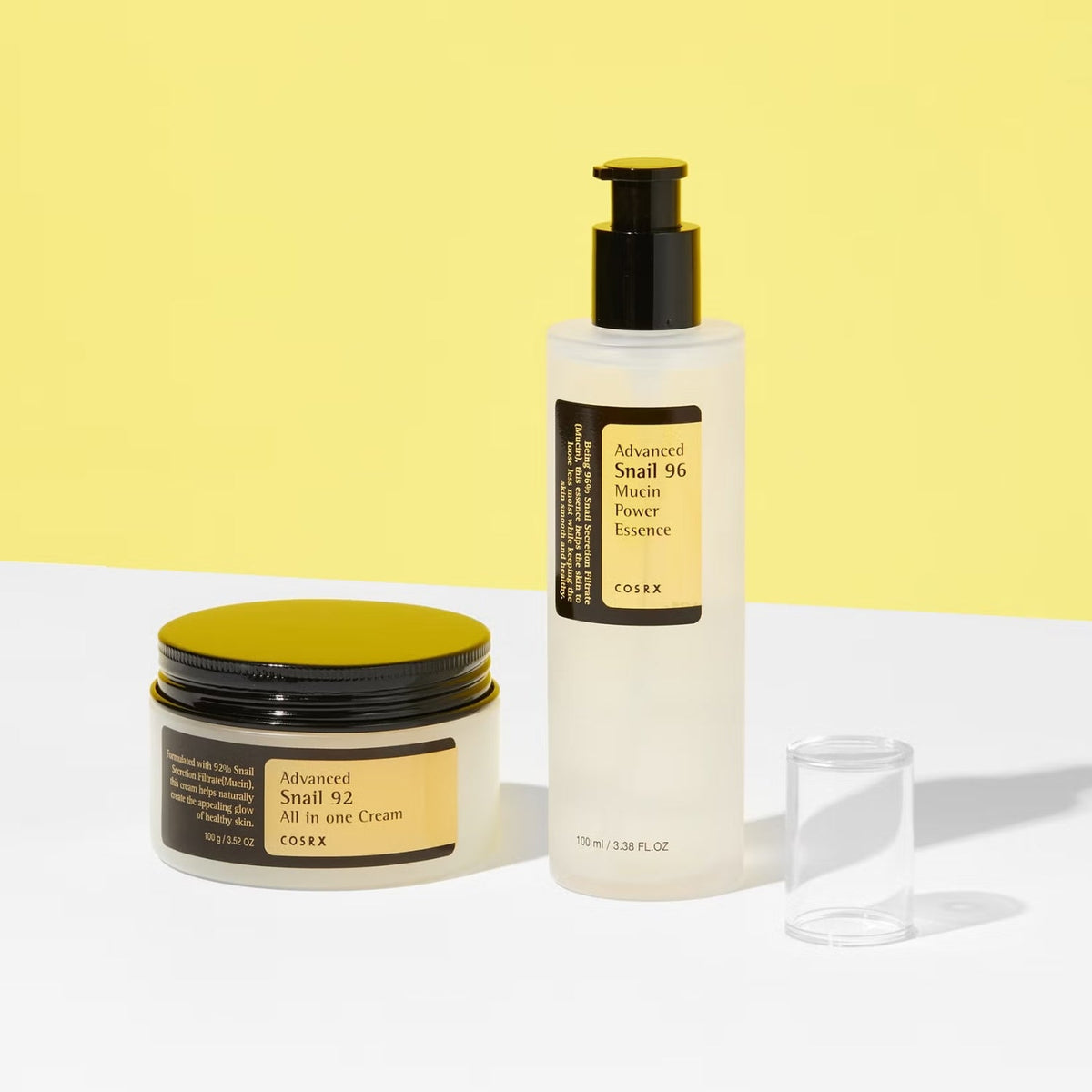 COSRXCOSRX Advanced Snail 96 Mucin Power Essence 100mlSkinShop