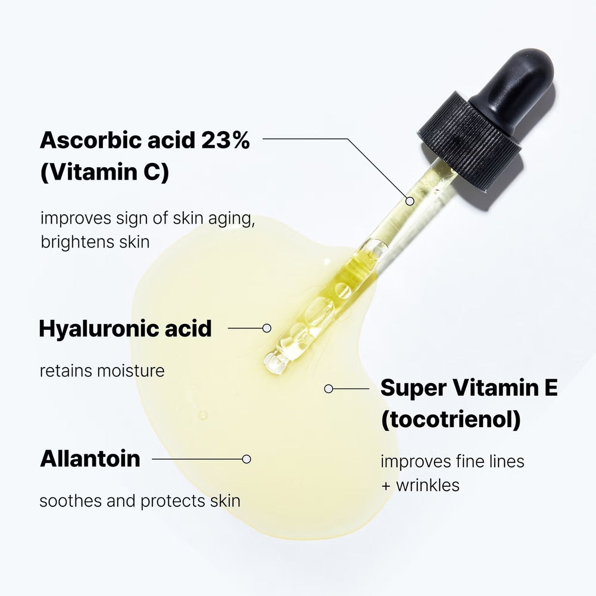 COSRX Advanced The Vitamin C 23 Serum SkinShop