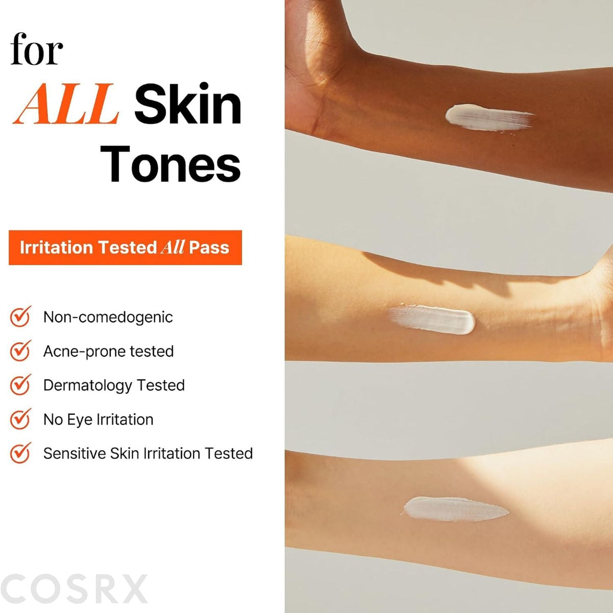 COSRXCOSRX Airy light Invisible Sun Stick SPF50+ 19mlSkinShop
