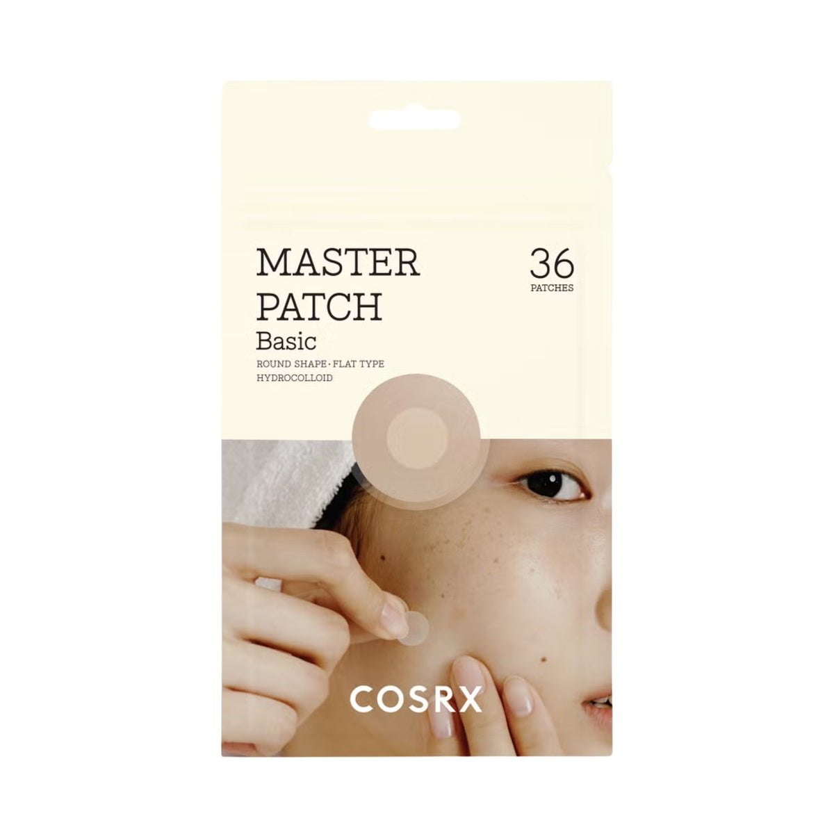 COSRX Master Patch Basic 36 pack SkinShop