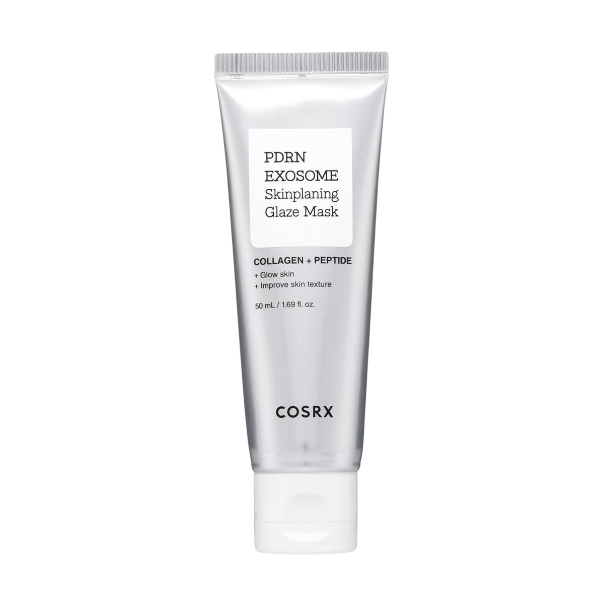 COSRXCOSRX PDRN Exosome Skinplaning Glaze Mask 50mlSkinShop