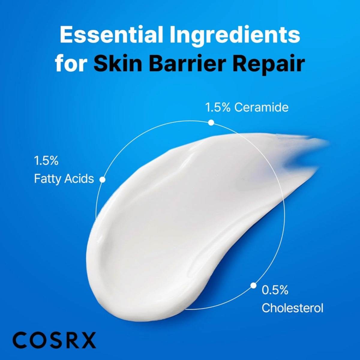 COSRXCOSRX Skin Barrier Moisturizing Body Cream 450mlSkinShop