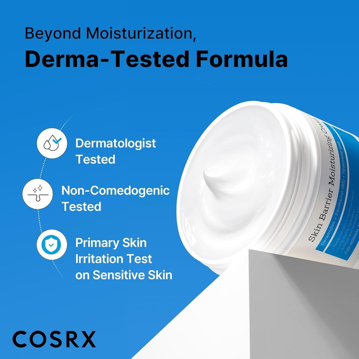 COSRXCOSRX Skin Barrier Moisturizing Body Cream 450mlSkinShop