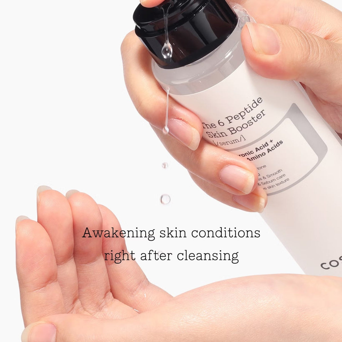 COSRXCOSRX The 6 Peptide Skin Booster Serum 150mlSkinShop