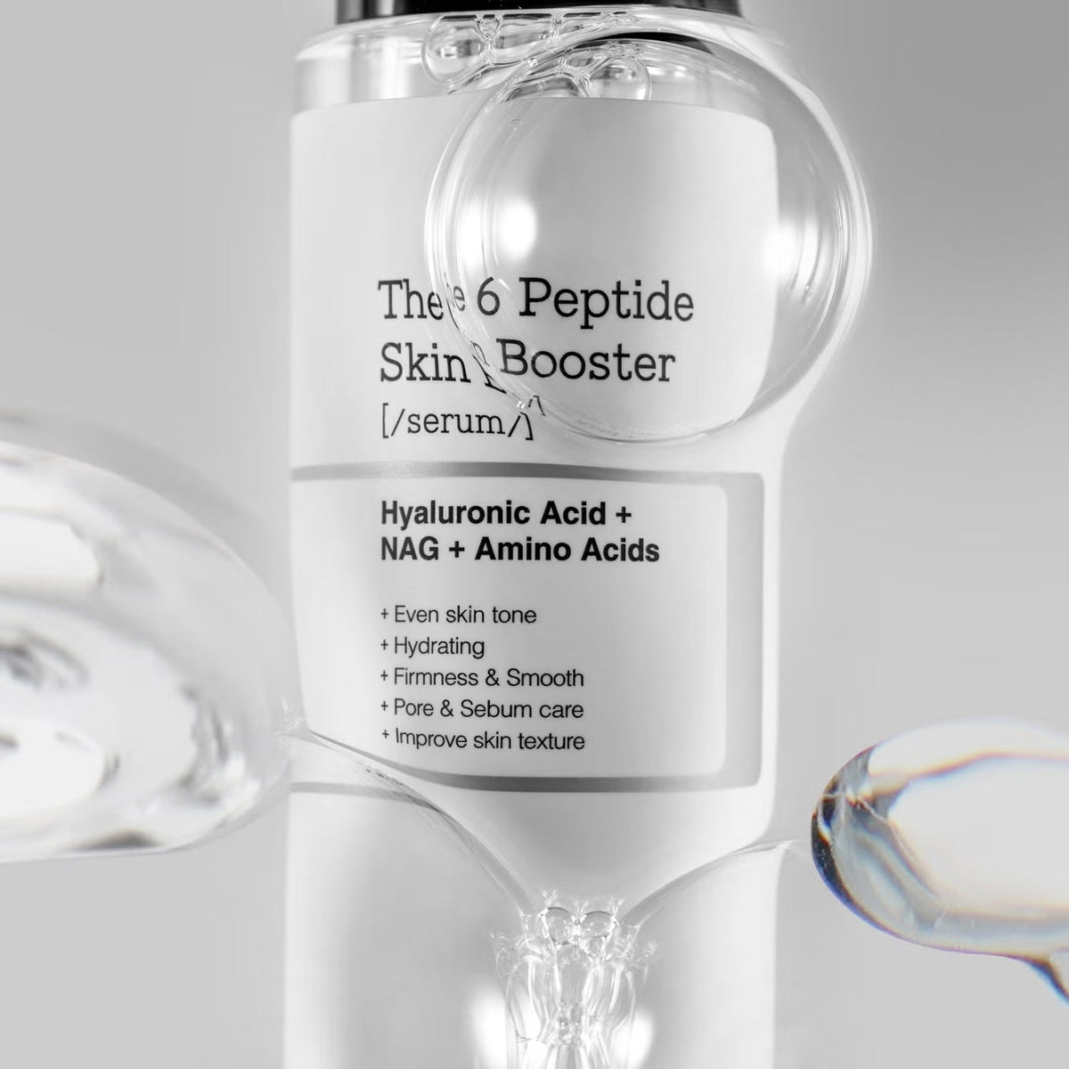 COSRXCOSRX The 6 Peptide Skin Booster Serum 150mlSkinShop