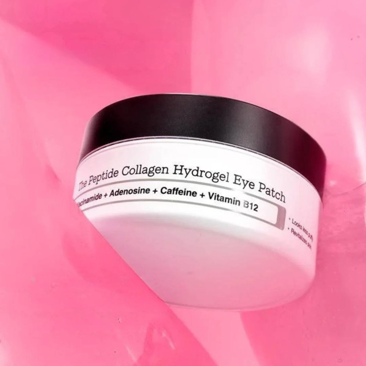 COSRXCOSRX The Peptide Collagen Hydrogel Eye PatchSkinShop