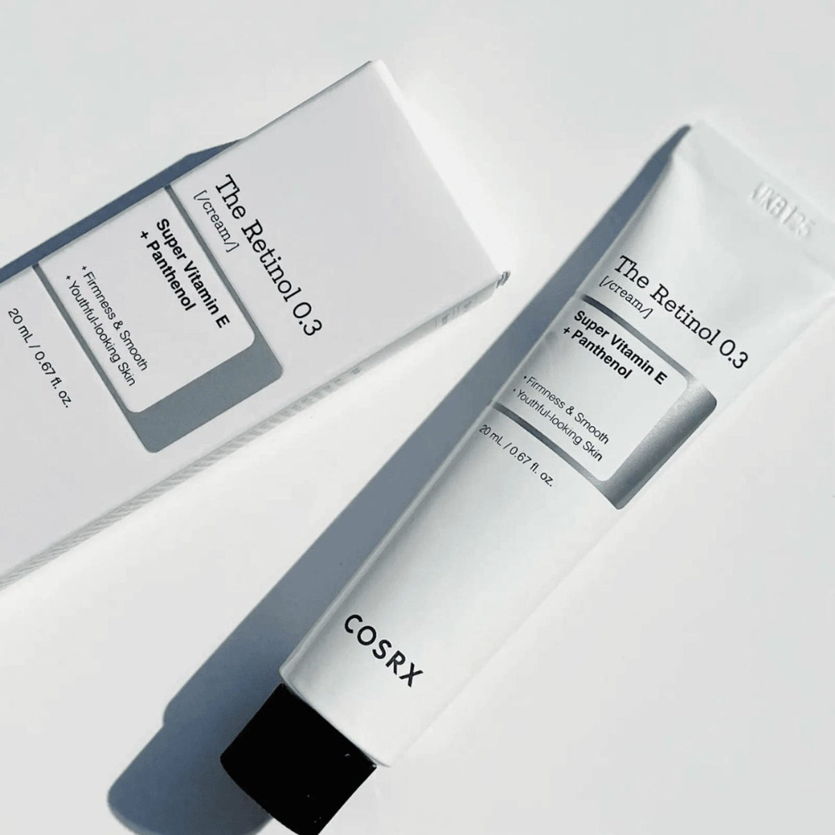 COSRXCOSRX The Retinol 0.3 Cream 20mlSkinShop
