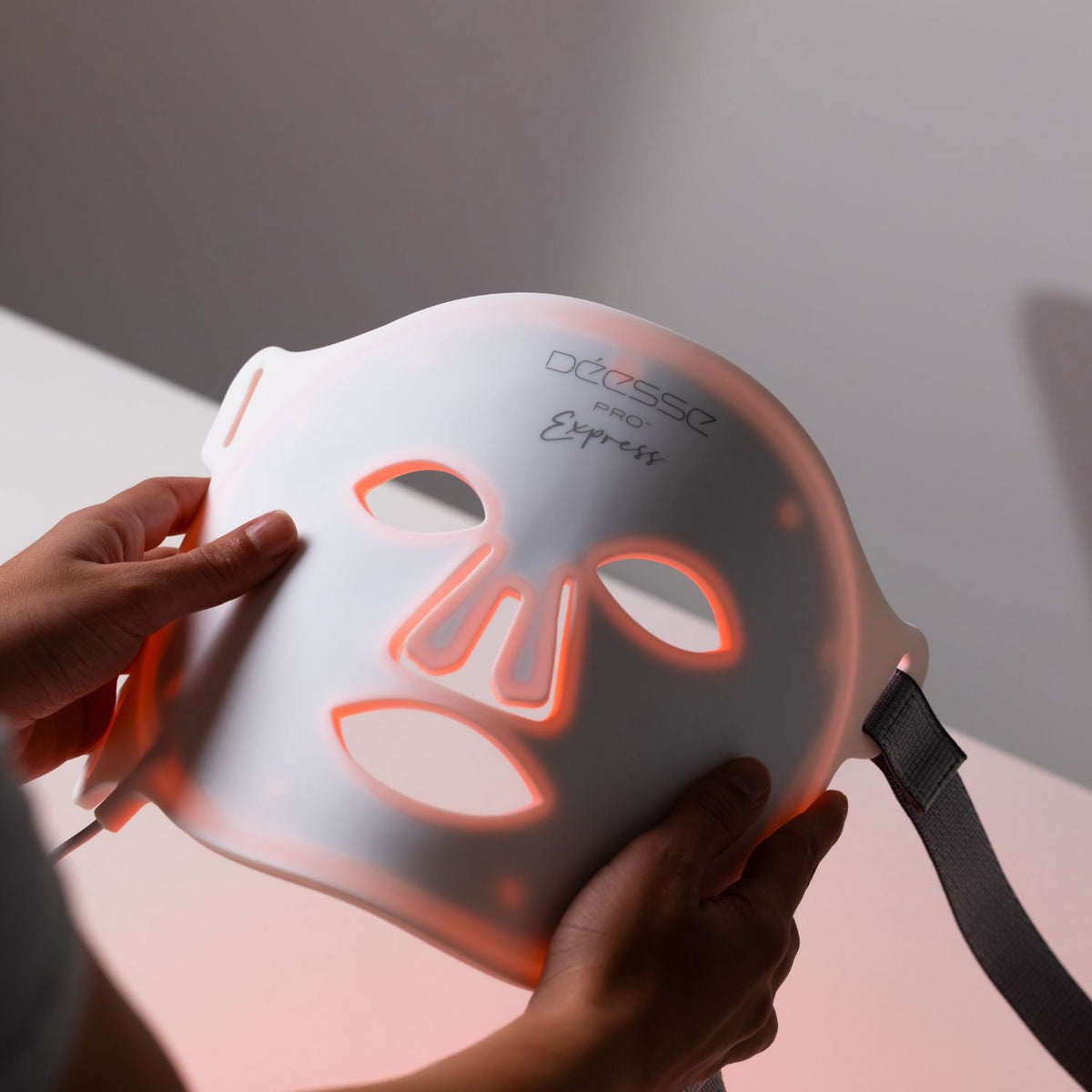 Déesse ProDéesse Pro Express Led MaskSkinShop