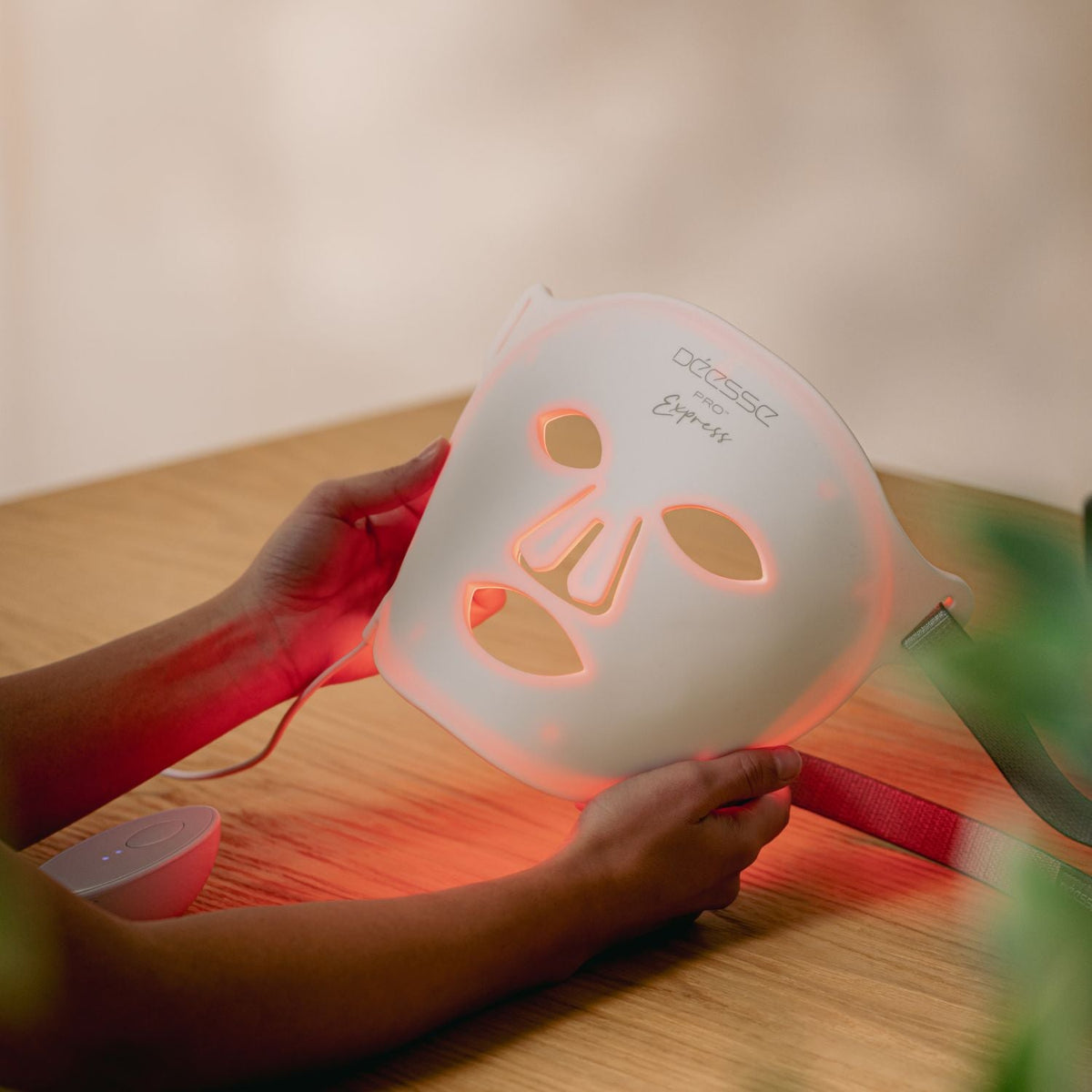 Déesse ProDéesse Pro Express Led MaskSkinShop