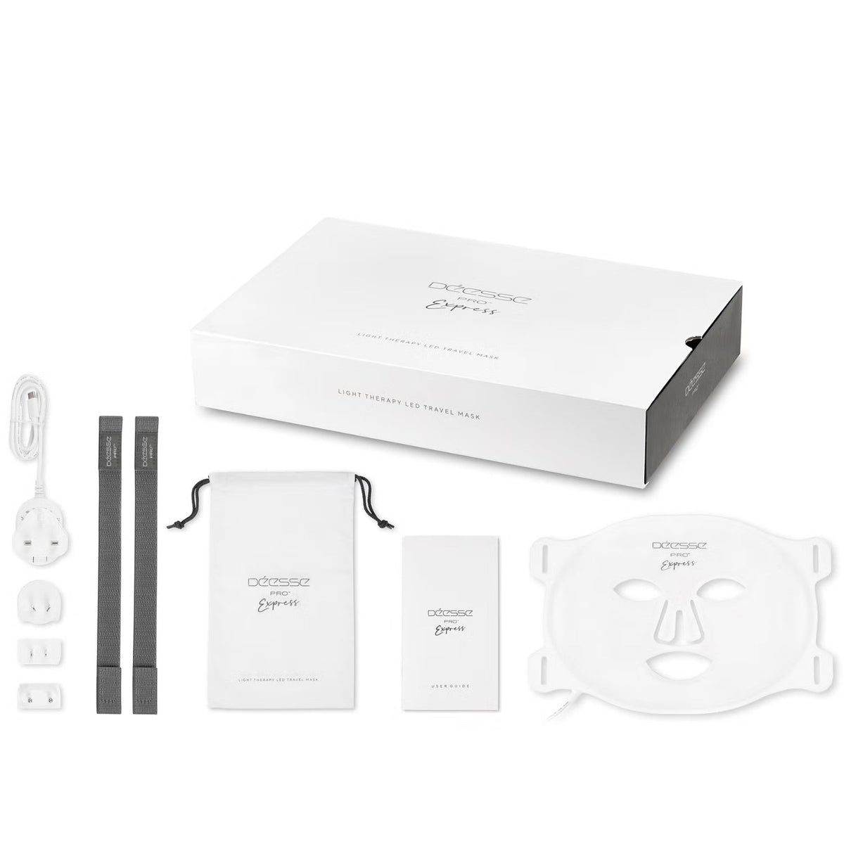 Déesse ProDéesse Pro Express Led MaskSkinShop