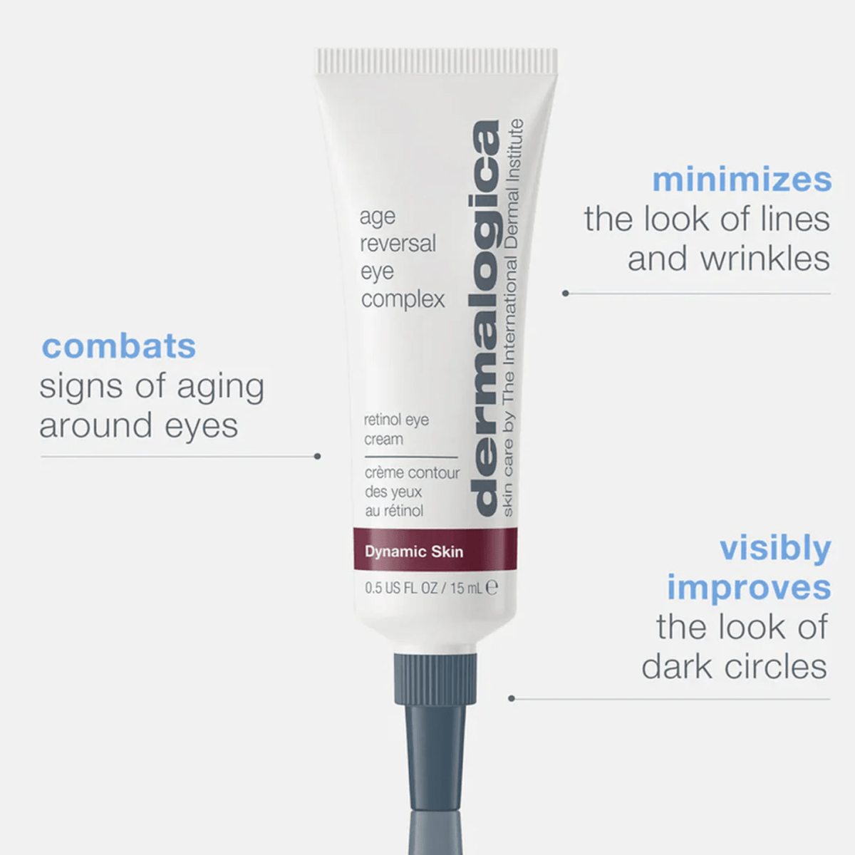DermalogicaDermalogica Age Reversal Eye Complex 15mlSkinShop