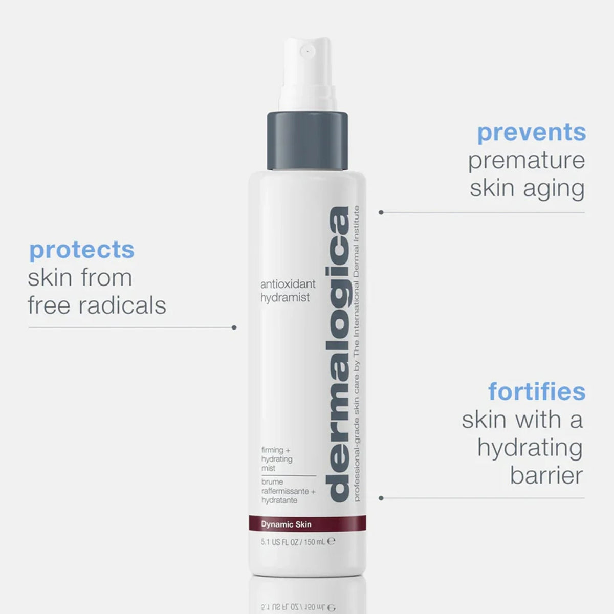 DermalogicaDermalogica Antioxidant HydraMist 150mlSkinShop