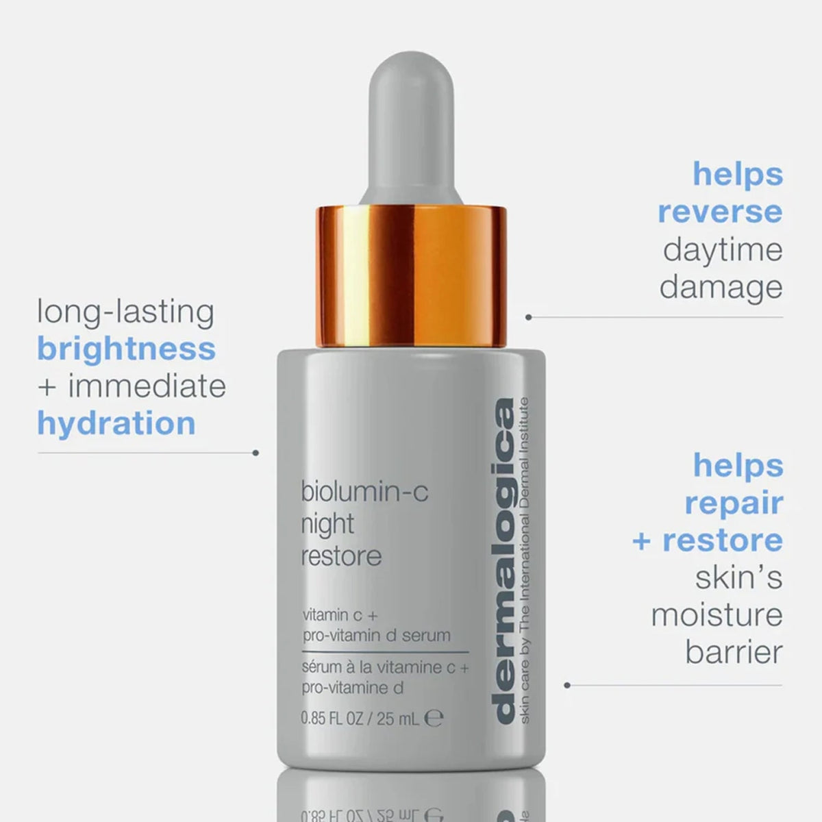 DermalogicaDermalogica Biolumin-C Night Restore 25mlSkinShop