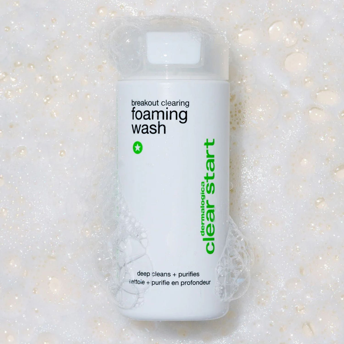 DermalogicaDermalogica Clear Start Breakout Clearing Foaming Wash 177mlSkinShop