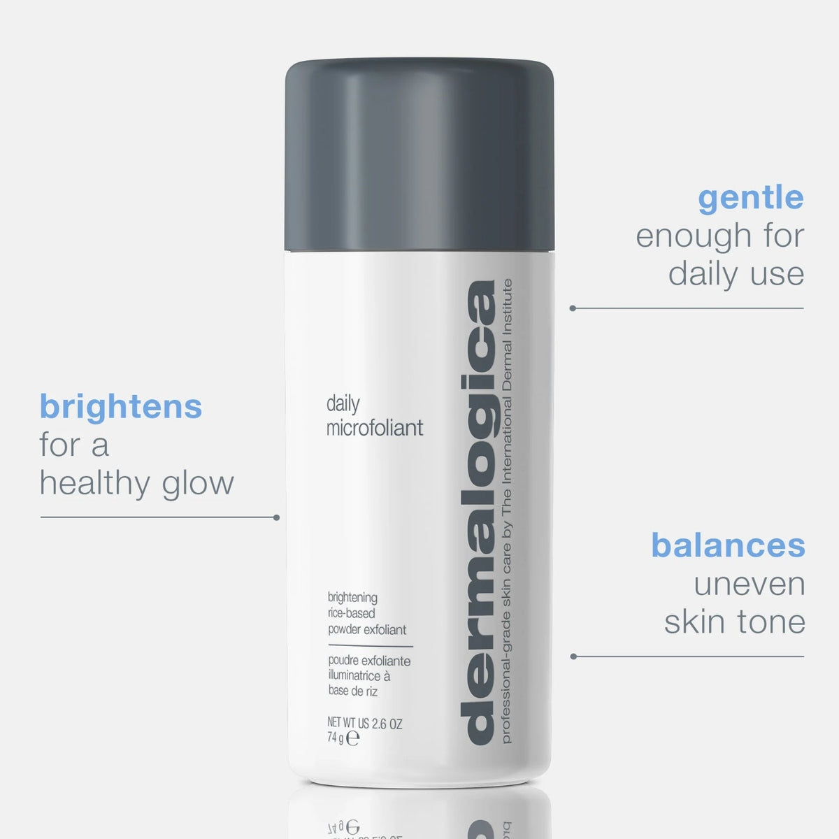 DermalogicaDermalogica Daily Microfoliant 74gSkinShop
