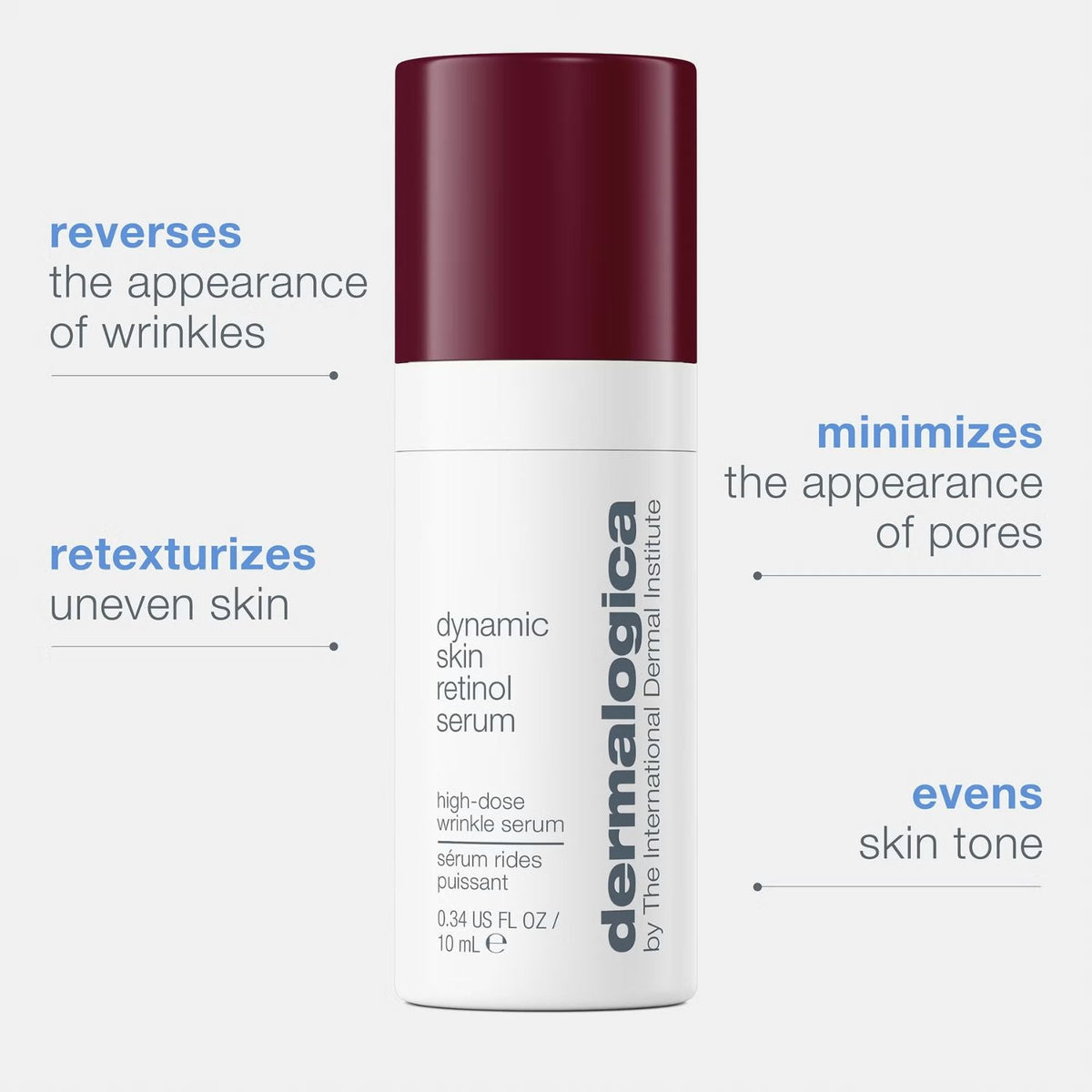 DermalogicaDermalogica Dynamic Skin Retinol Serum 30mlSkinShop