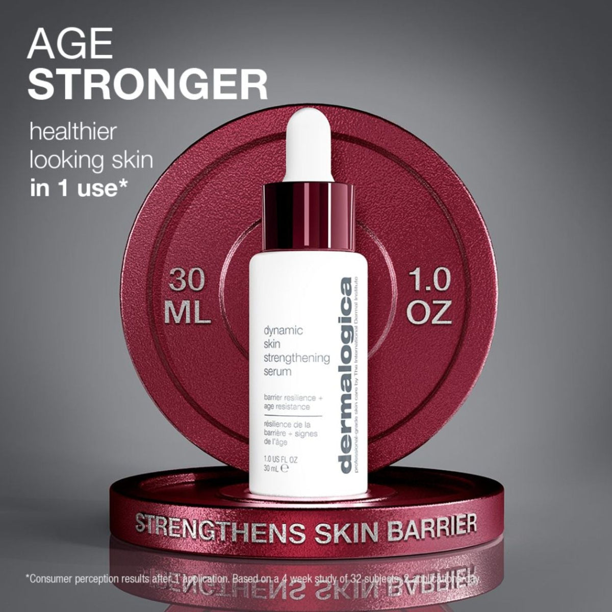 DermalogicaDermalogica Dynamic Skin Strengthening Serum 30mlSkinShop