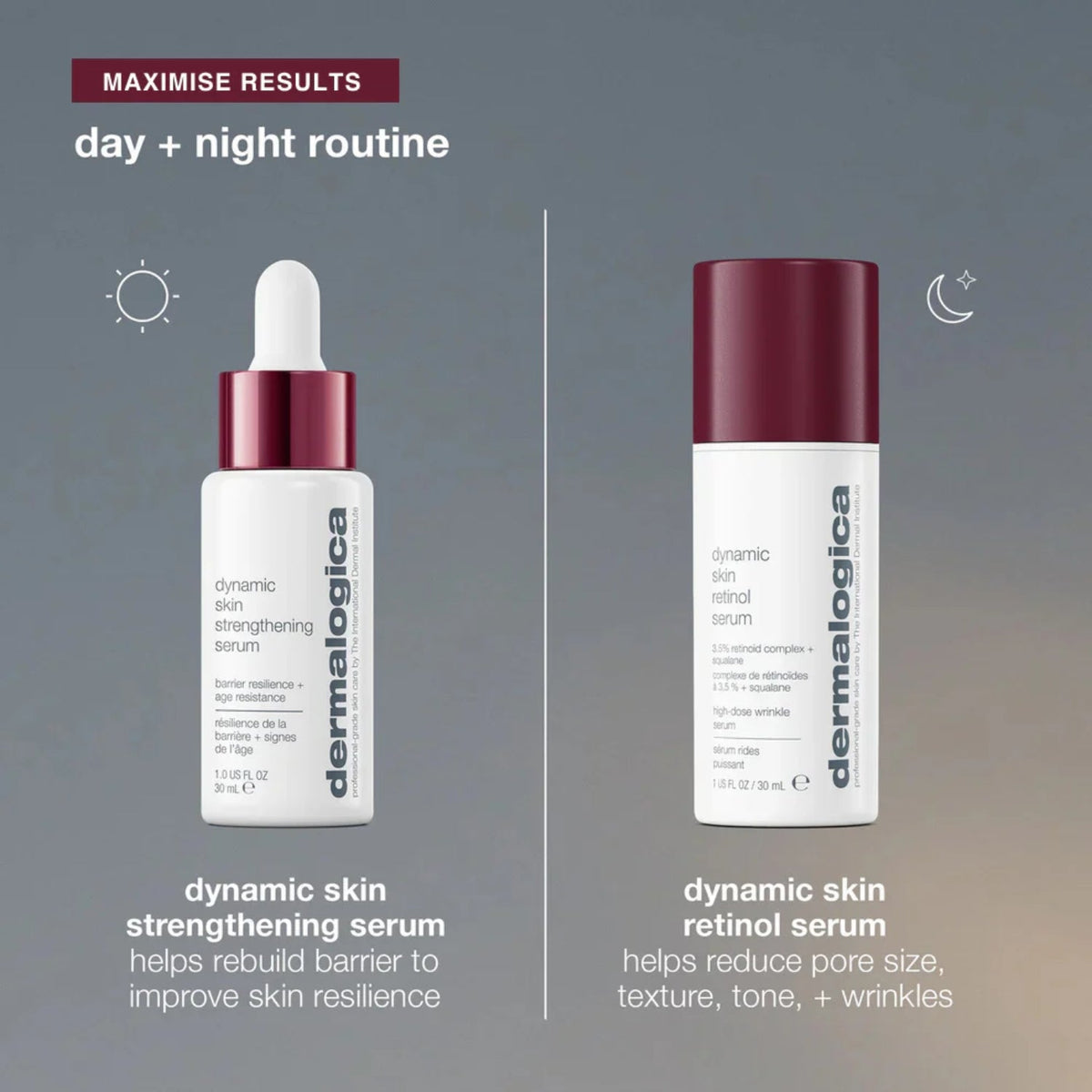 DermalogicaDermalogica Dynamic Skin Strengthening Serum 30mlSkinShop