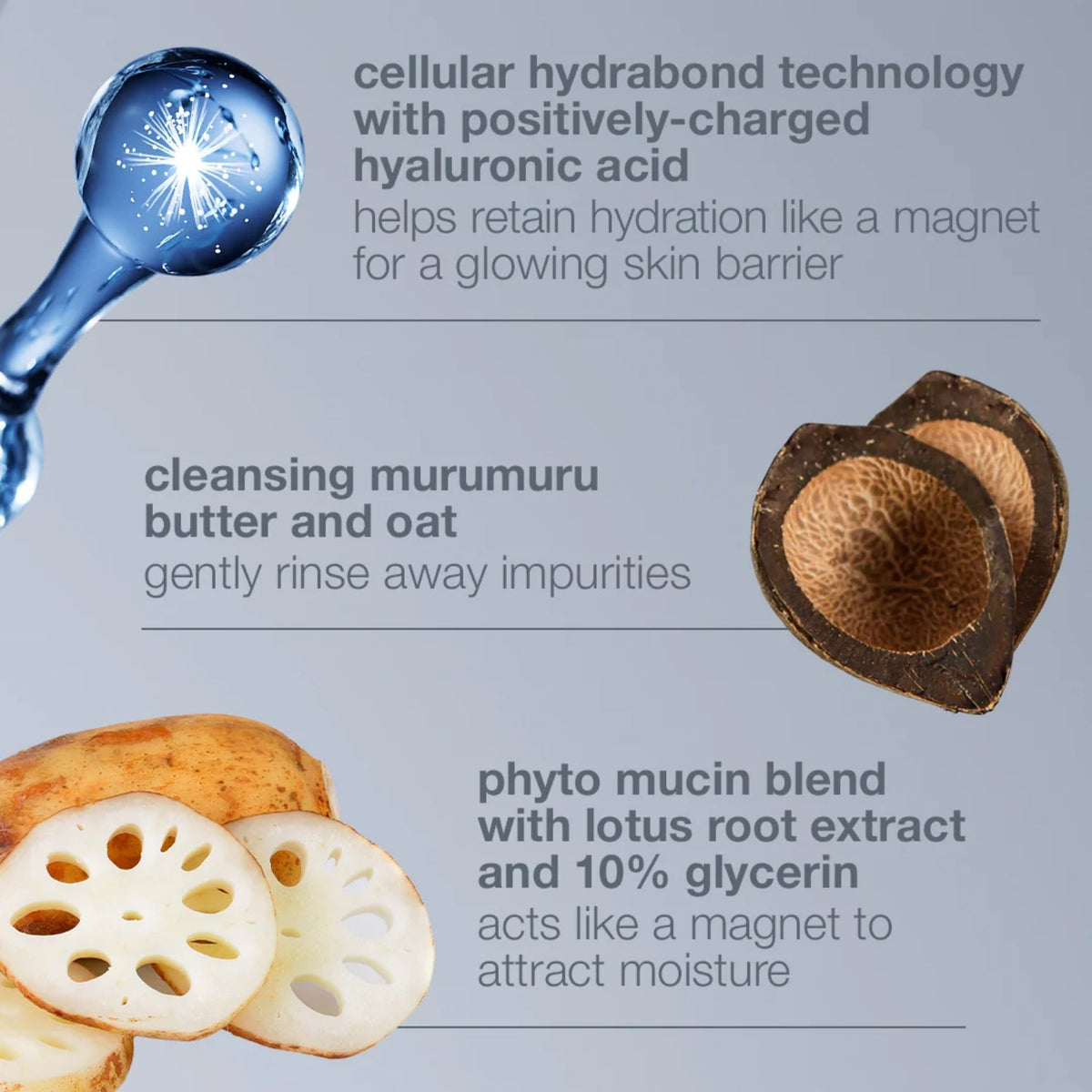 DermalogicaDermalogica Magnetic Afterglow Cleanser 150mlSkinShop
