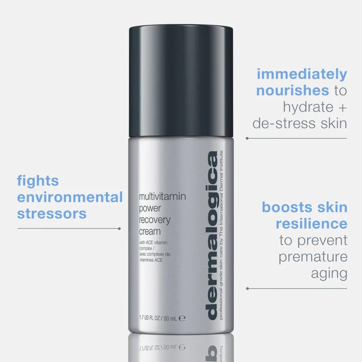 DermalogicaDermalogica Multivitamin Power Recovery Cream 50mlSkinShop