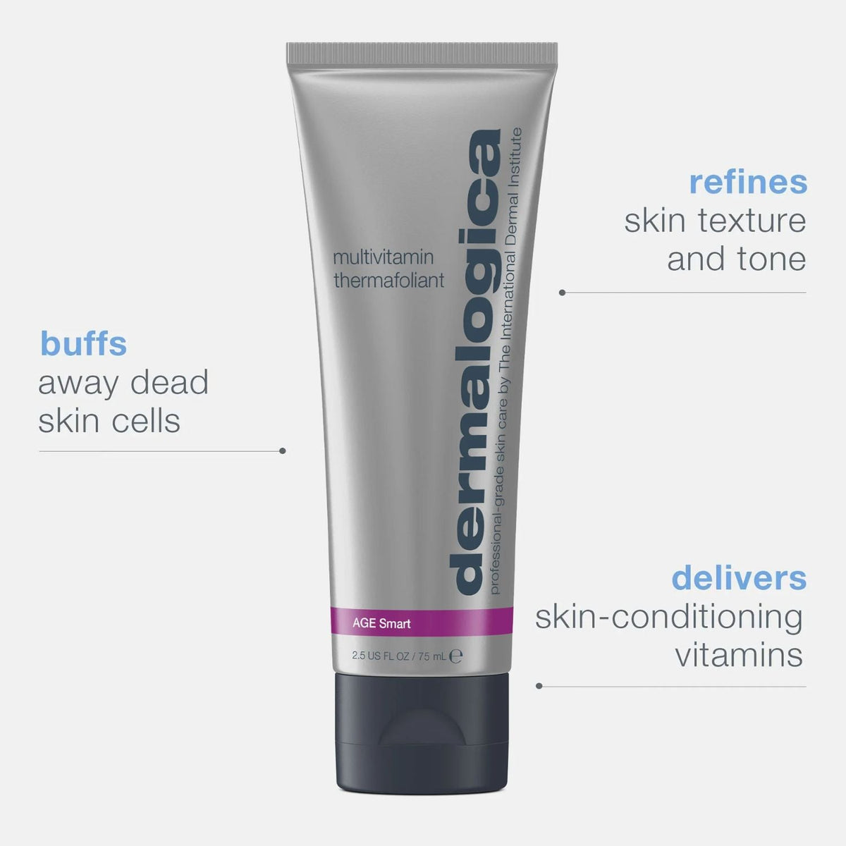 DermalogicaDermalogica Multivitamin Thermafoliant 75mlSkinShop