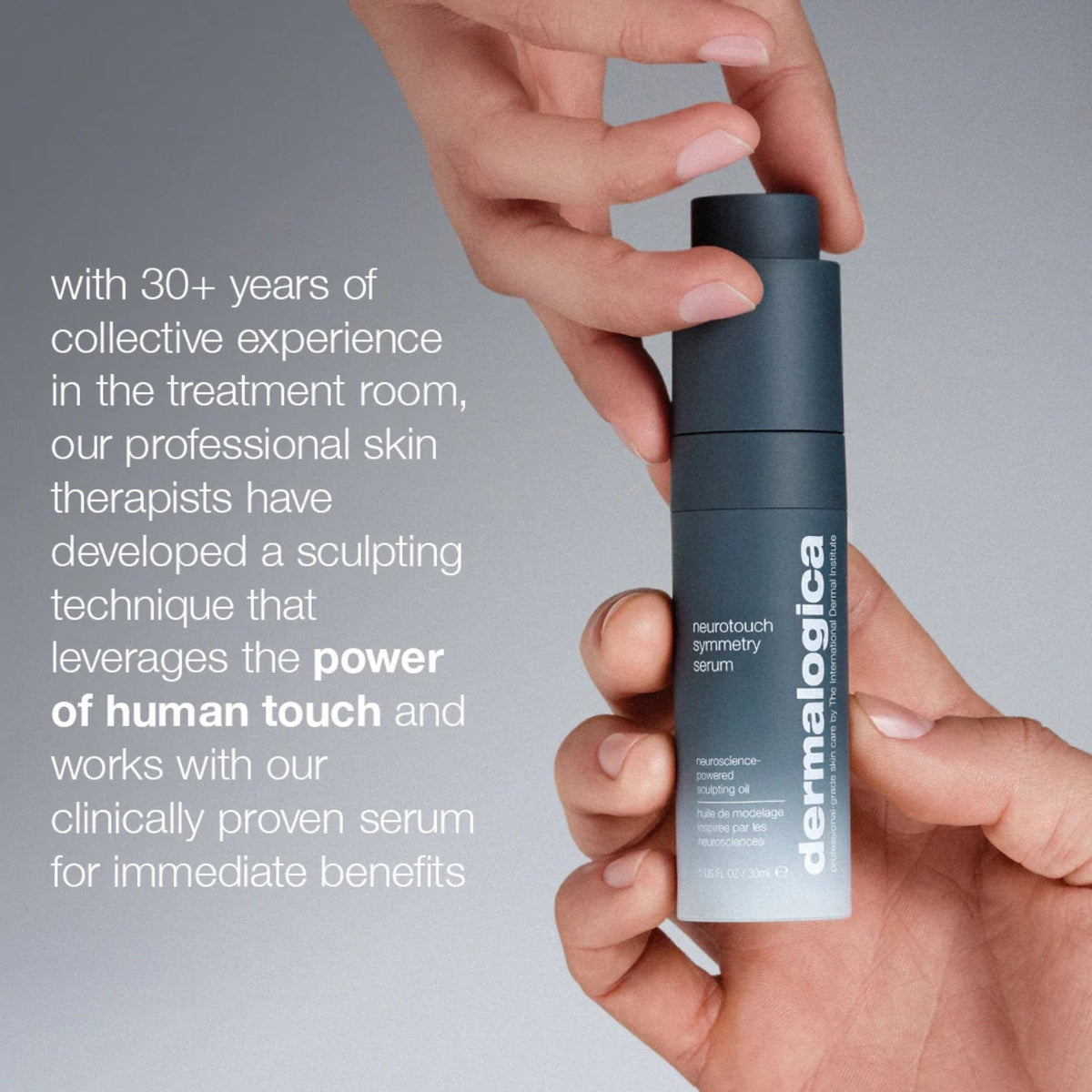 DermalogicaDermalogica Neurotouch Symmetry Serum 30mlSkinShop
