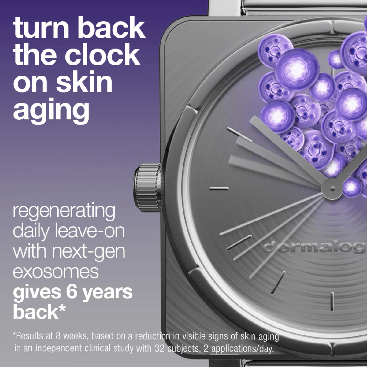 DermalogicaDermalogica Phyto Nature E² Regenerating Daily Exosome Leave-On TreatmentSkinShop