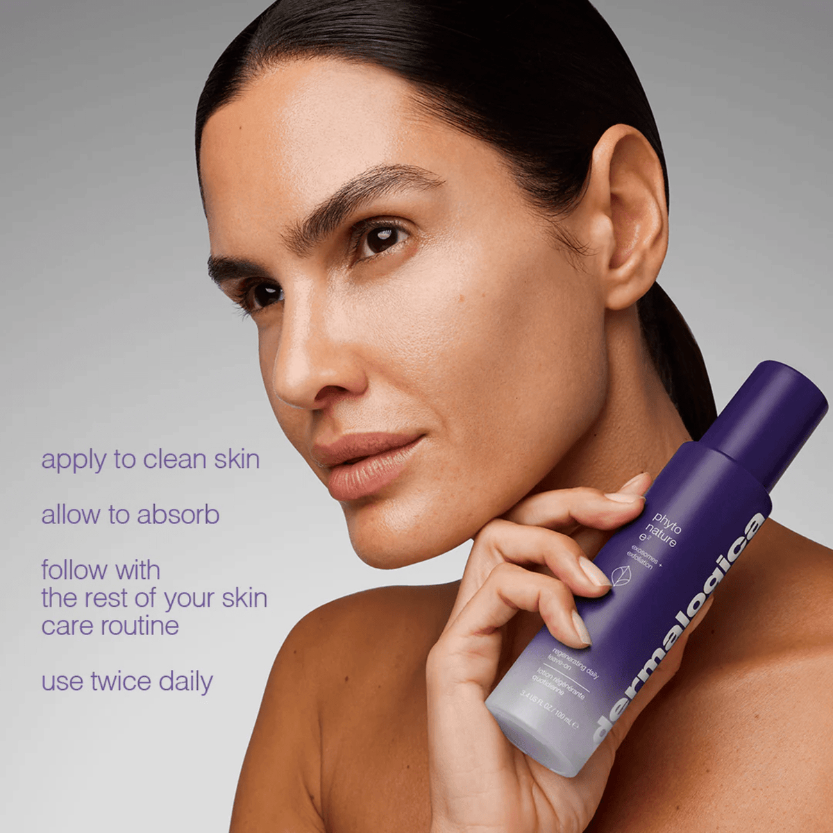DermalogicaDermalogica Phyto Nature E² Regenerating Daily Exosome Leave-On TreatmentSkinShop