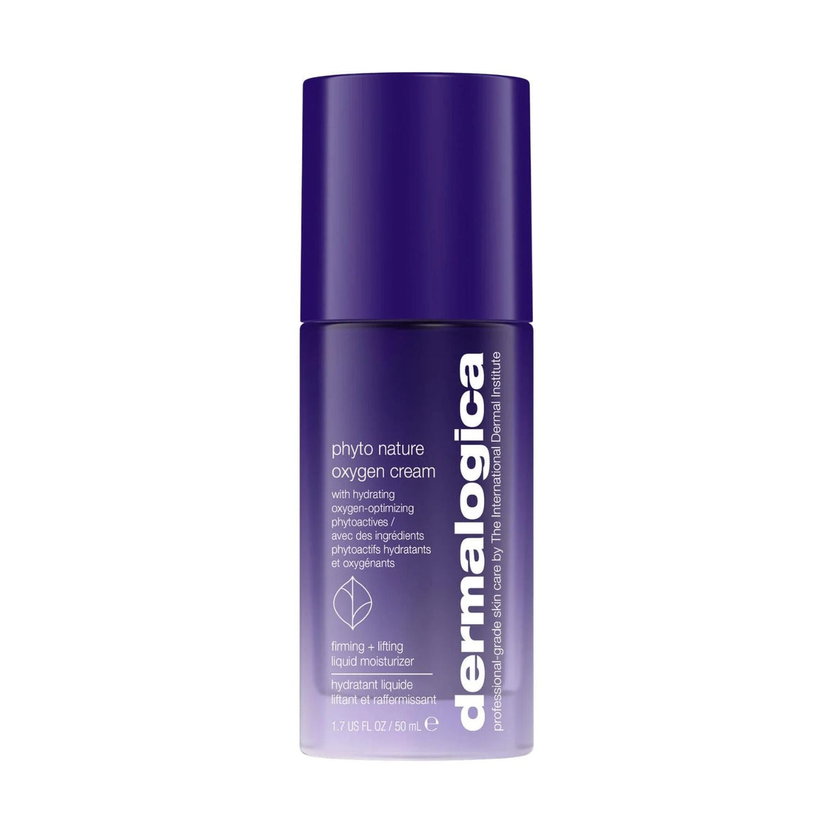 DermalogicaDermalogica Phyto Nature Oxygen Cream 50mlSkinShop