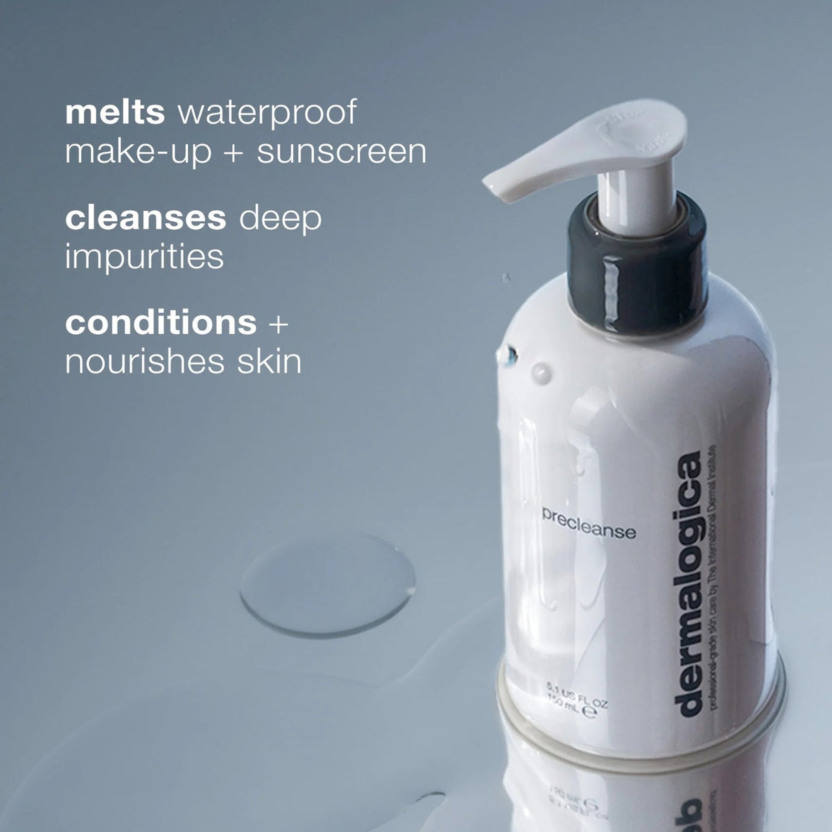 DermalogicaDermalogica PreCleanse 150mlSkinShop